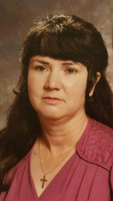 Obituary of Ollie Louise (Inabnit) Brown