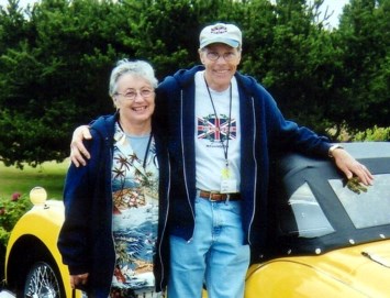 Obituary of Carl Radley Krause