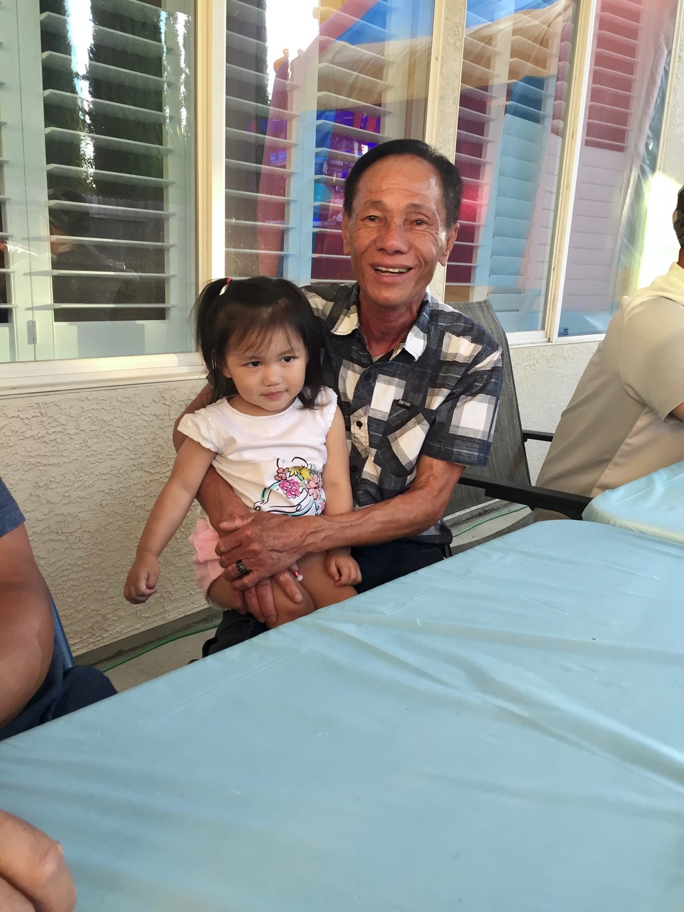 Obituary of Su Nguyen