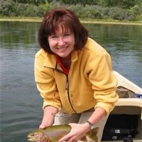 Obituary of Carol Ann Hucks