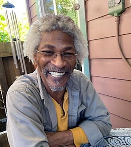 Obituary of James Robert Hughes