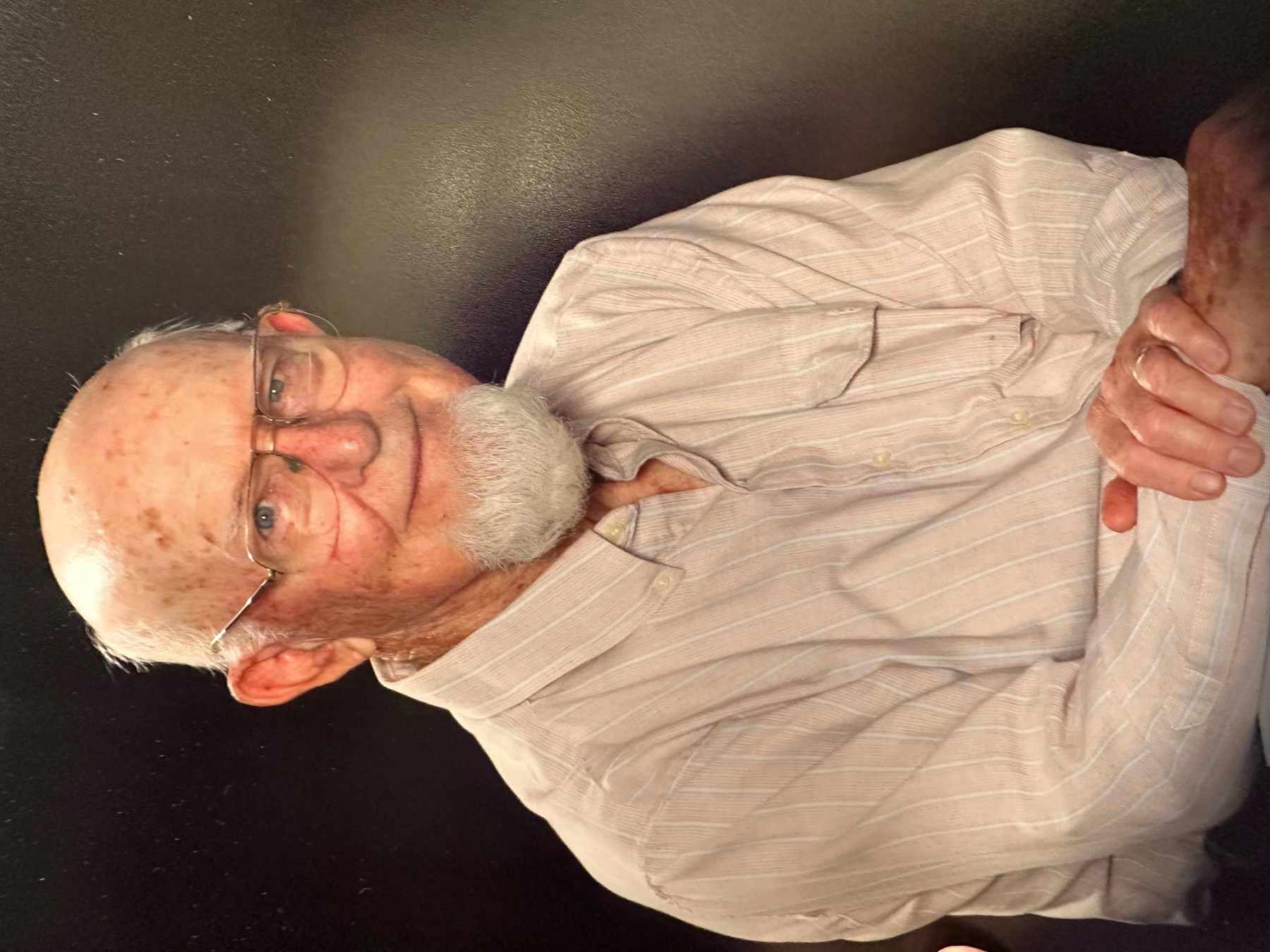 Obituary of James Bullard Owens