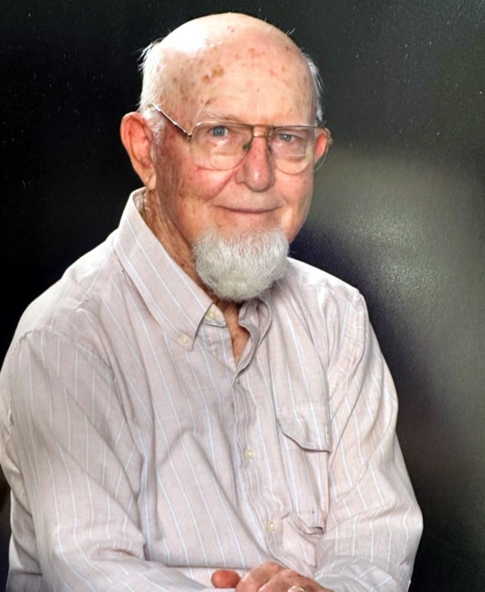 Obituary of James Bullard Owens