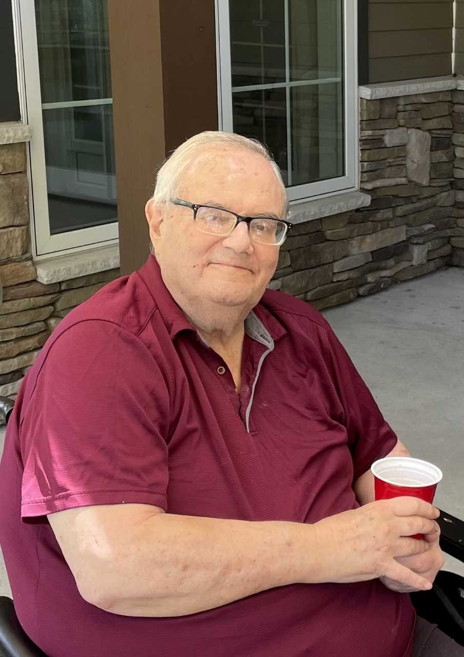 Obituary of Harry Richard Friedland