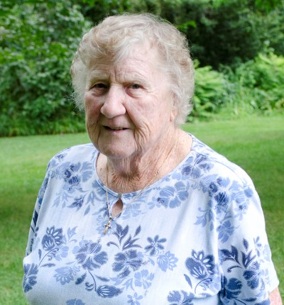 Obituary of Elizabeth G. Smith