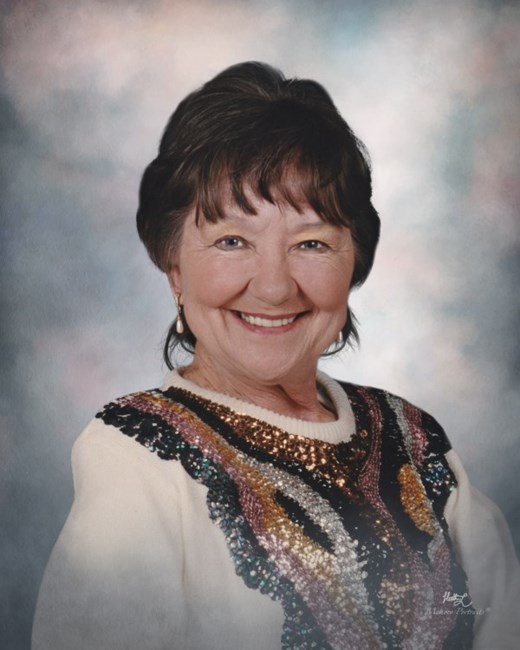 Obituary of Barbara Ann Carter