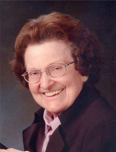 Obituary of LaVerda 
Vivian Bullock 
 White
