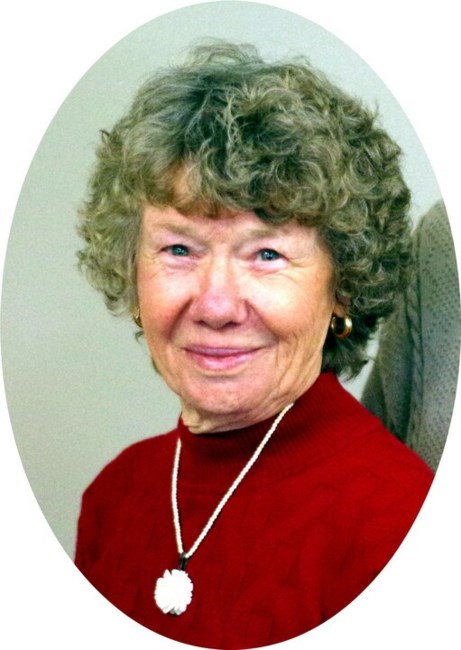 Obituary of Sheila Diane Robertson Watt