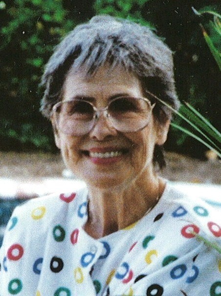 Obituary of Delphine U. Lucero
