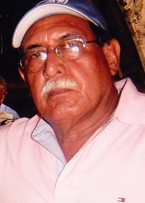 Obituary of Noe Moran