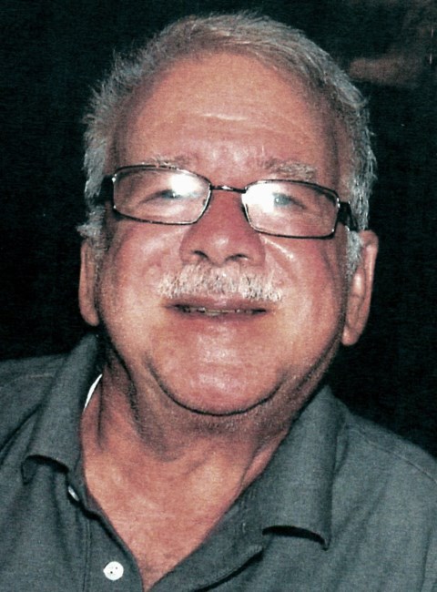 Obituary of Paul F. Gladstone