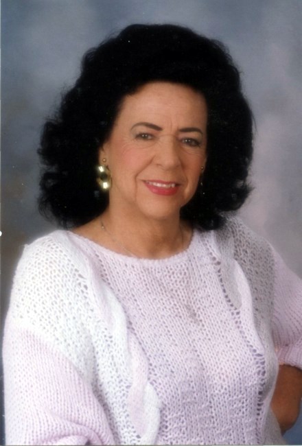 Obituary of Gayle K. Bardgett McDonough
