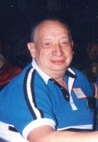 Obituary of Harold Fauska