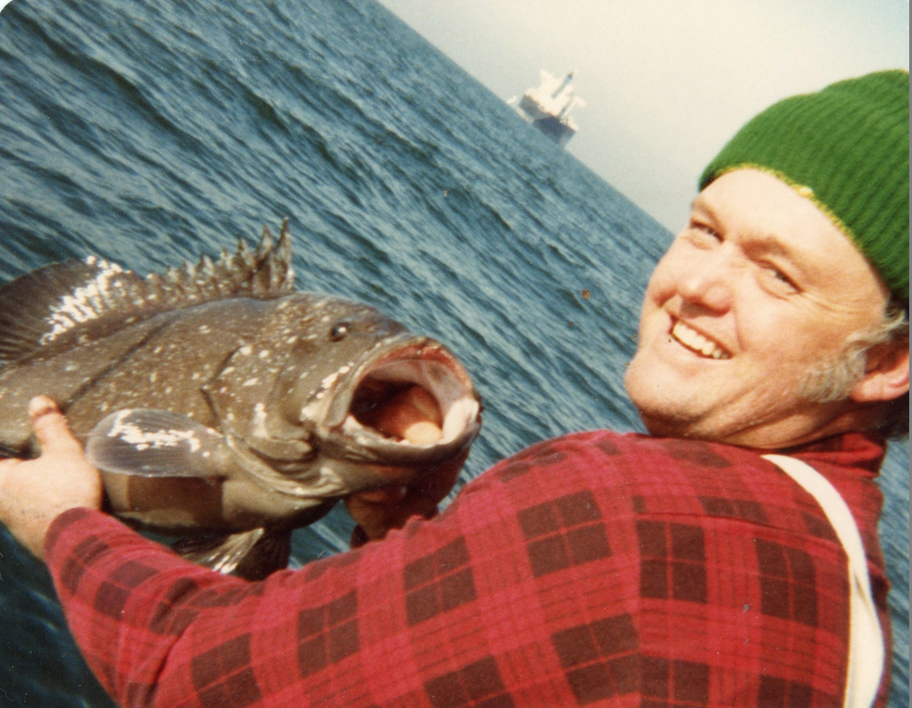 Obituary of William "Chris" Columbus Osburn Jr.