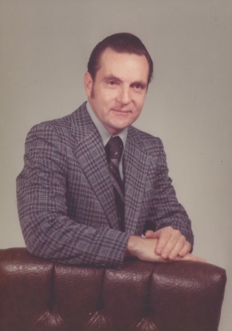 Obituary of Don Darrell Adams