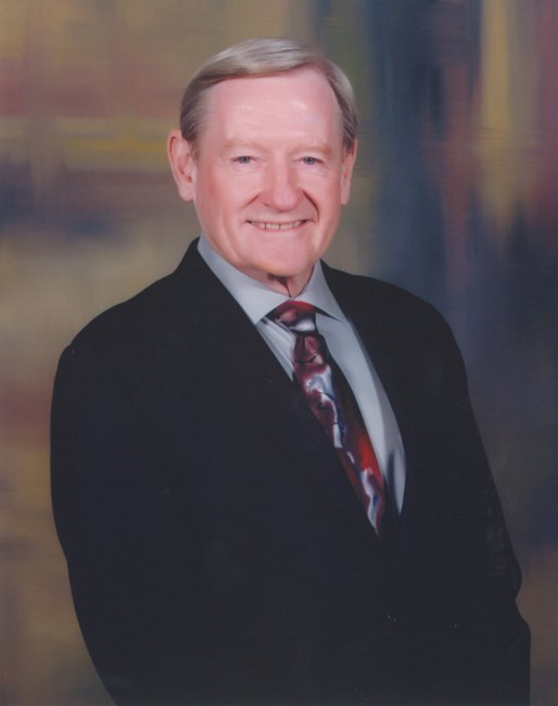 LeRoy Peterson Obituary Anaheim, CA