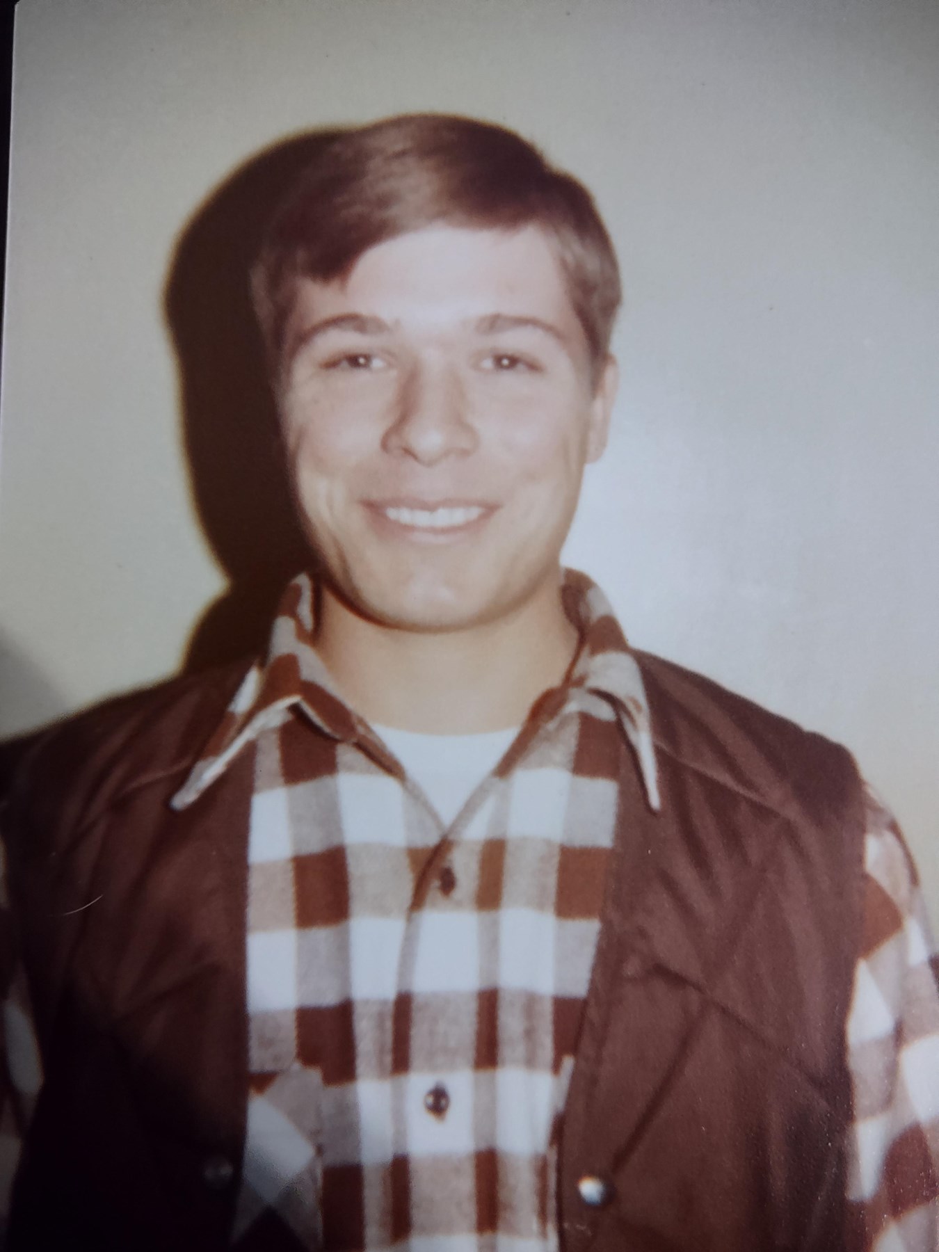 Obituary of James Raymond Tidwell