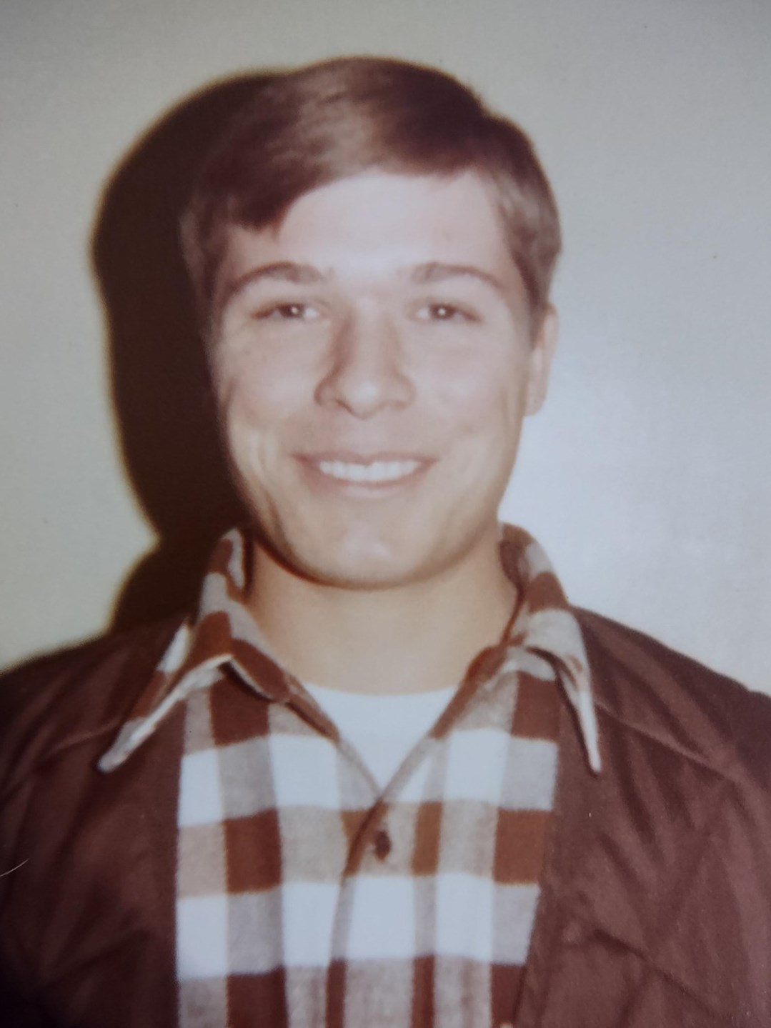 James Tidwell Obituary Ravenna, OH