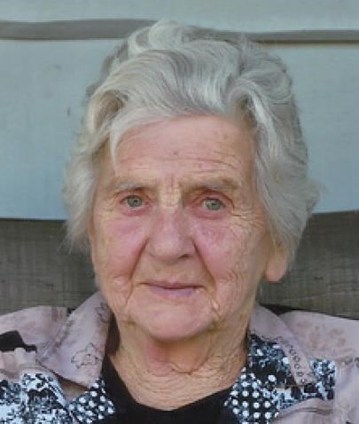 Obituary of Olive Mae Swift