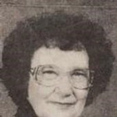 Obituary of Audrey I. Johnson