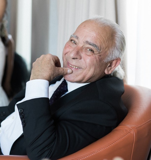 Obituary of Giacinto "John" Tedesco