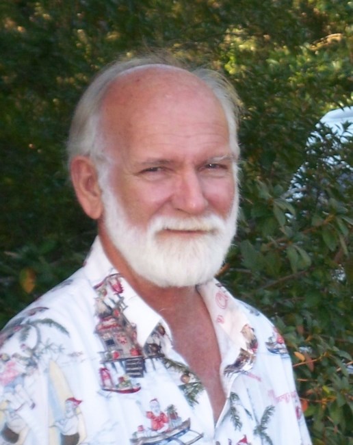 Obituary of Paul Brooks Pendleton