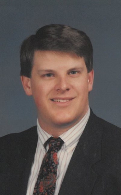 Avis de décès de Gregory Obenchain