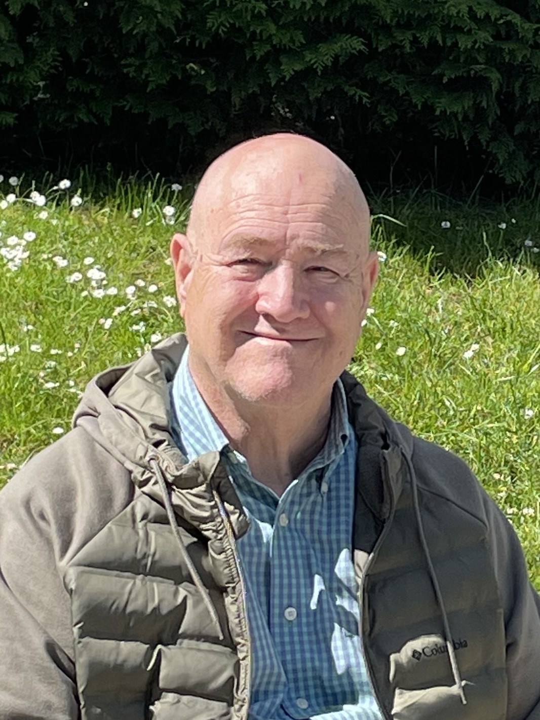 Obituary of Frank Roscoe Raymond