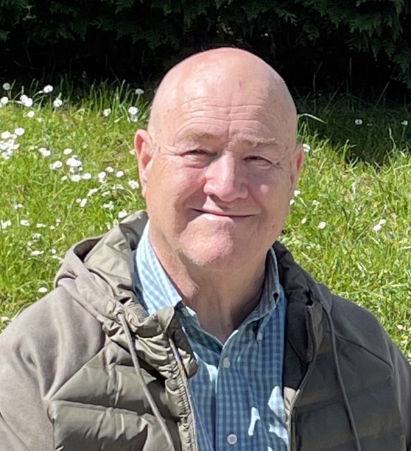 Obituary of Frank Roscoe Raymond