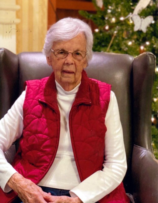 Obituario de Coralee Ann (Ross) Smith