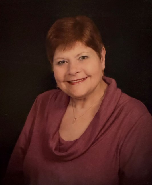 Obituary of Deborah Lynn Fernengel-Huffman