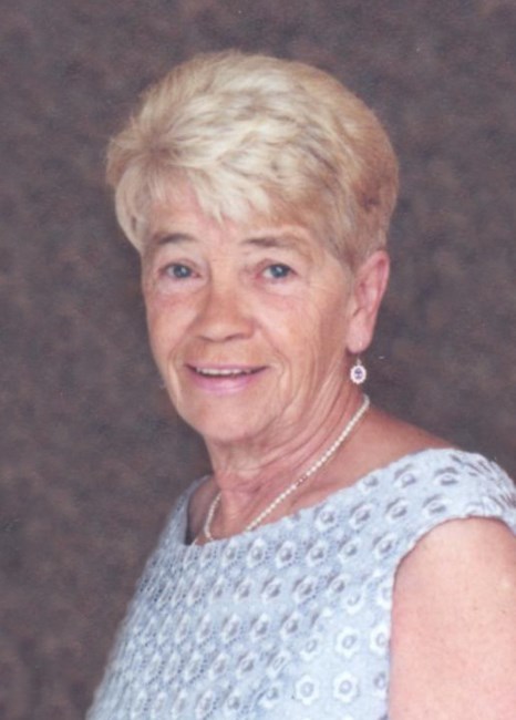 Obituary of Josephine Meechan