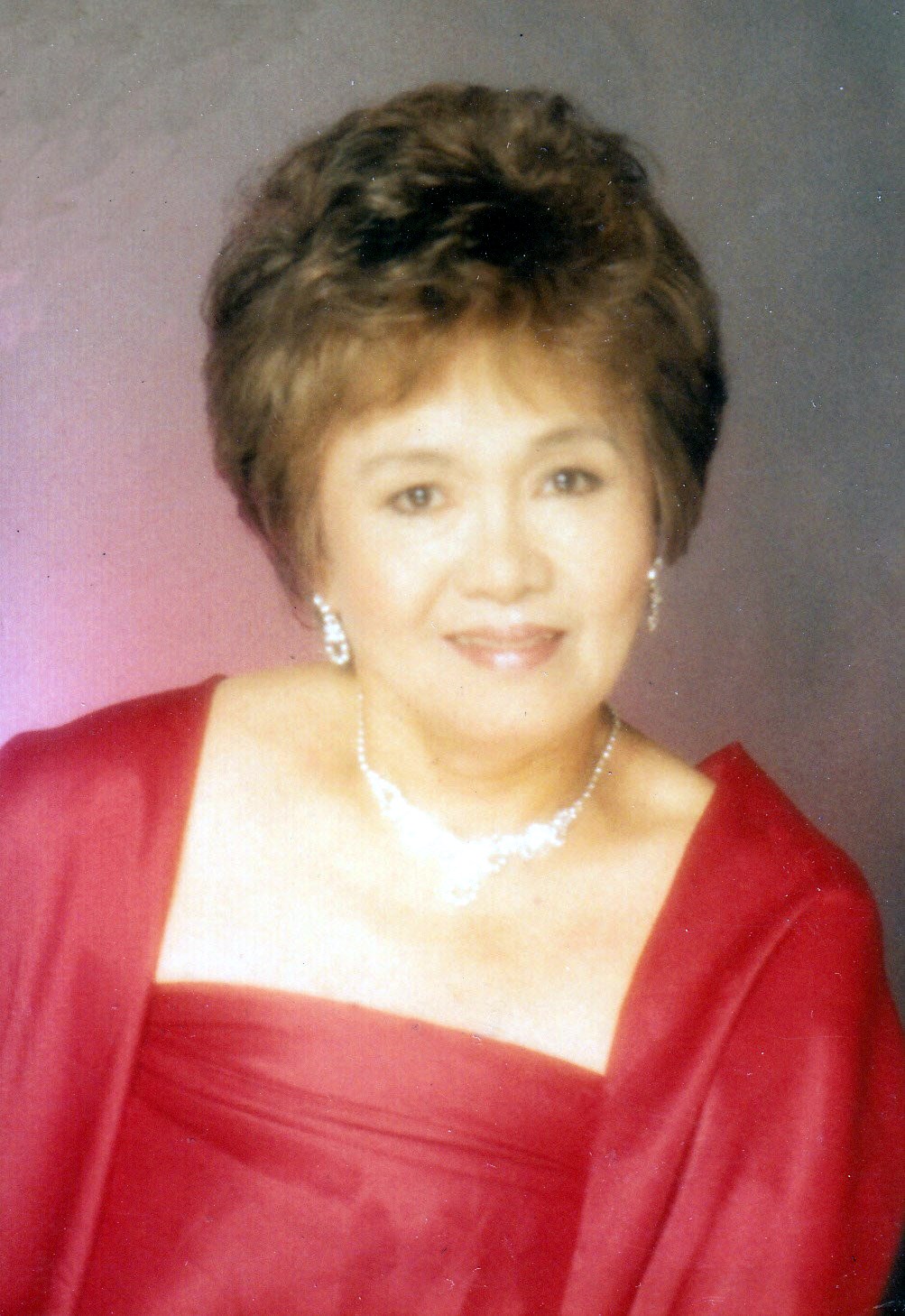 Alice Monte Lamug Obituary San Diego, CA