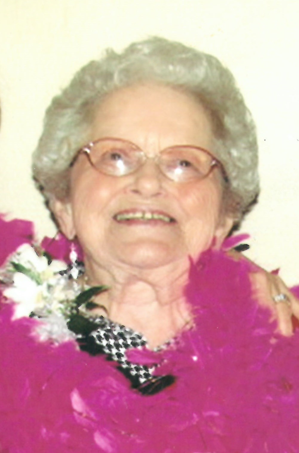 Helen Hebert Obituary New Orleans, LA