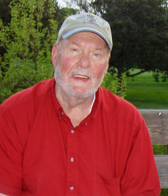 Obituary of Douglas P Warren