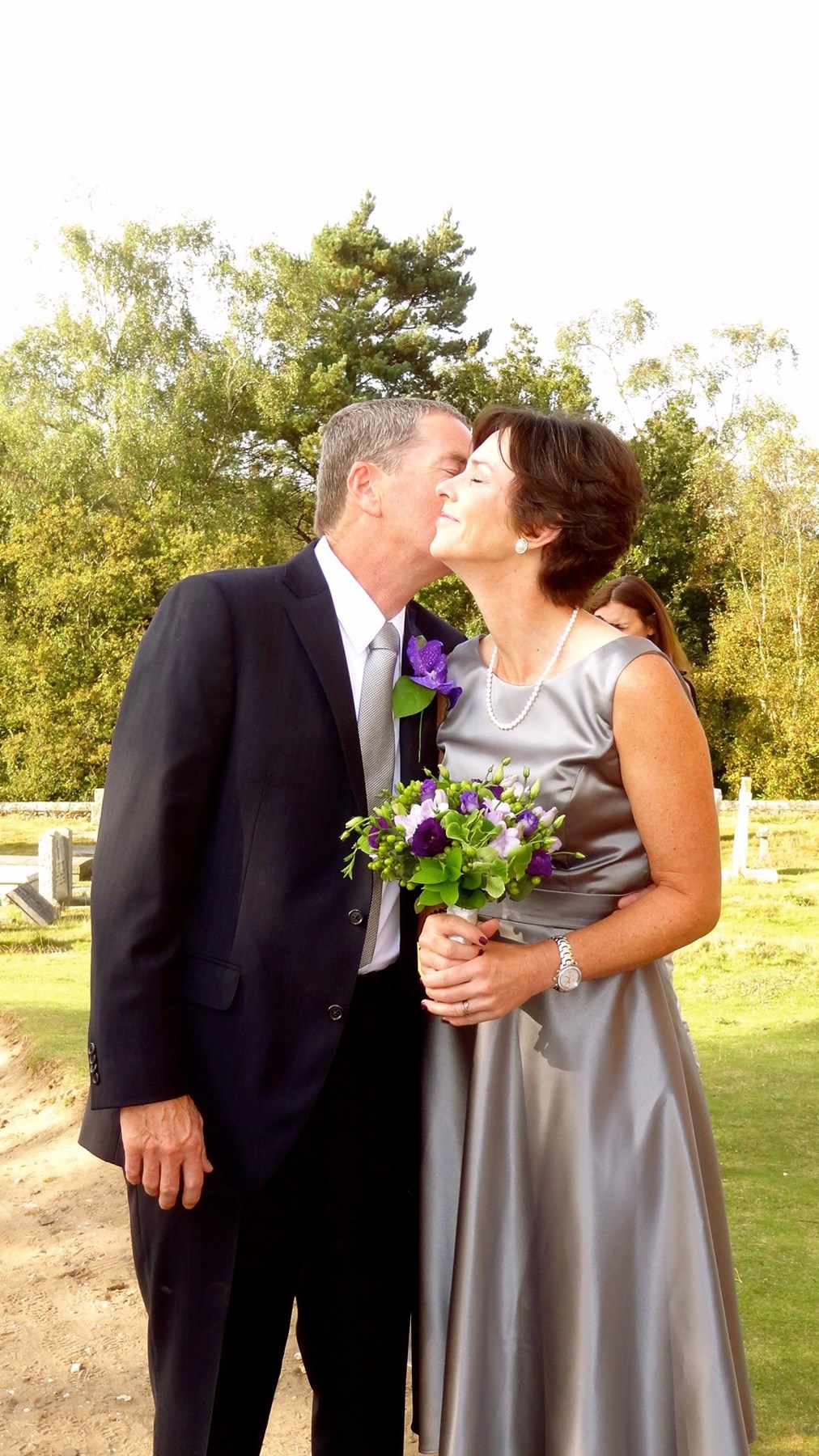 Obituary of Cristy Rocks