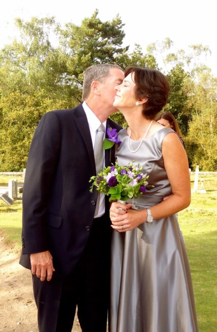 Obituary of Cristy Rocks