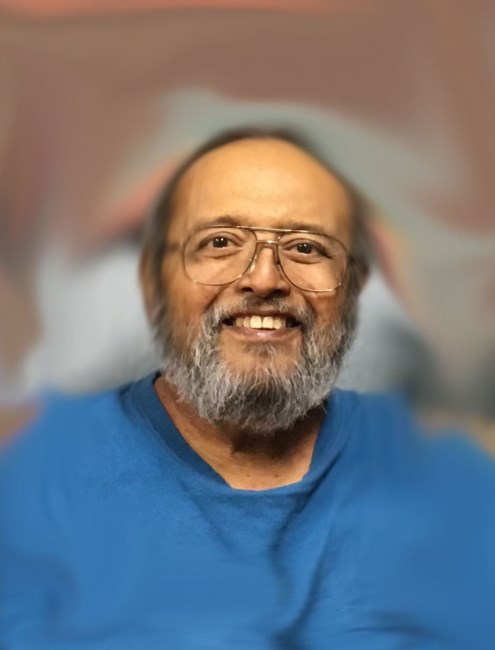 Obituary of Daniel Moreno