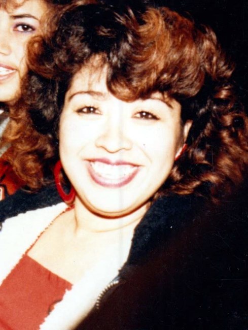 Obituary of Angelina Romero Bozigian