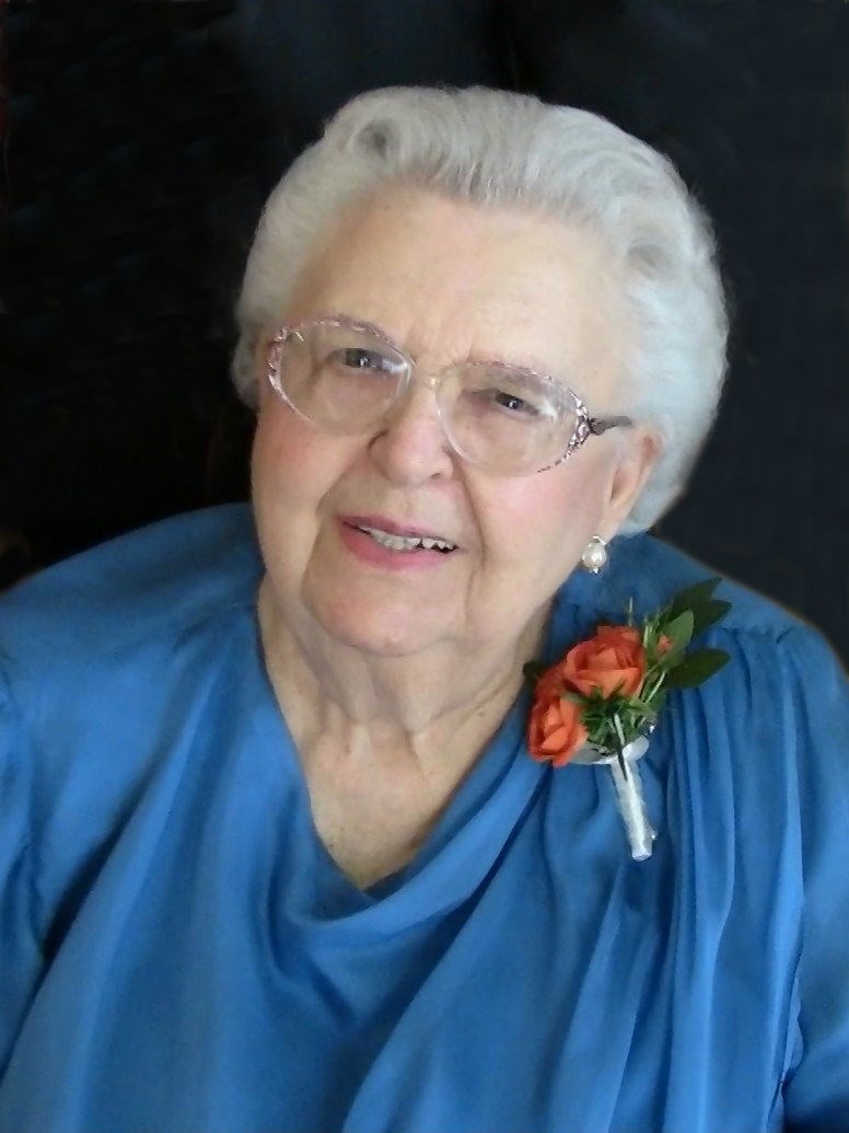 Share Obituary for Ethel O'Donnell Austin, TX