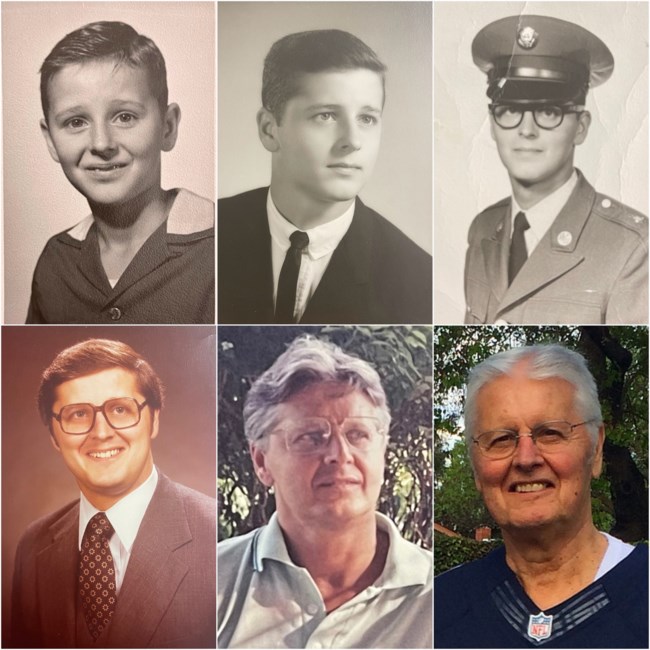 Obituary of James Winton Reedy