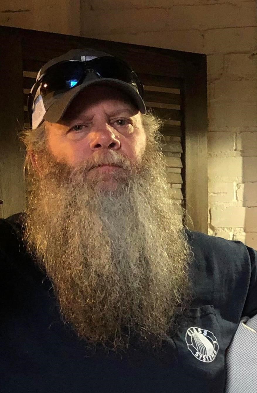 Obituary of Mark Joseph McCoy