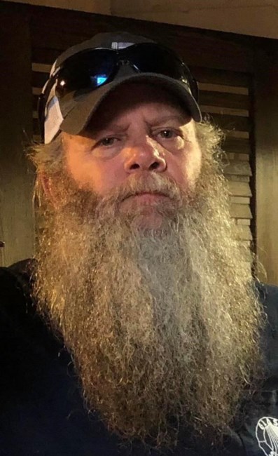 Obituario de Mark Joseph McCoy