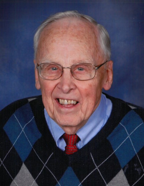 Obituary of Lawrence McCormick