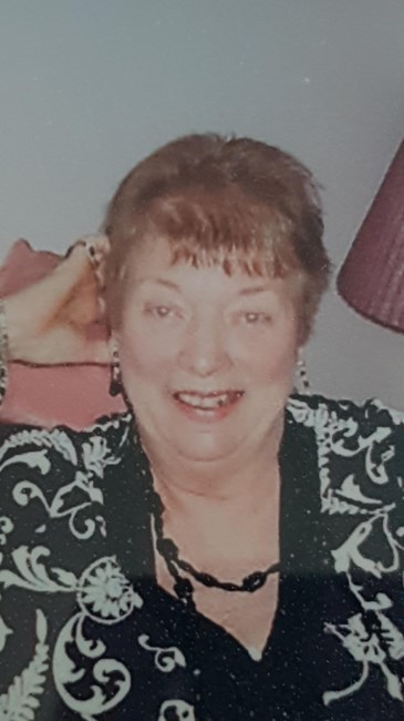 Obituary of Frances Elizabeth Christie-Wright