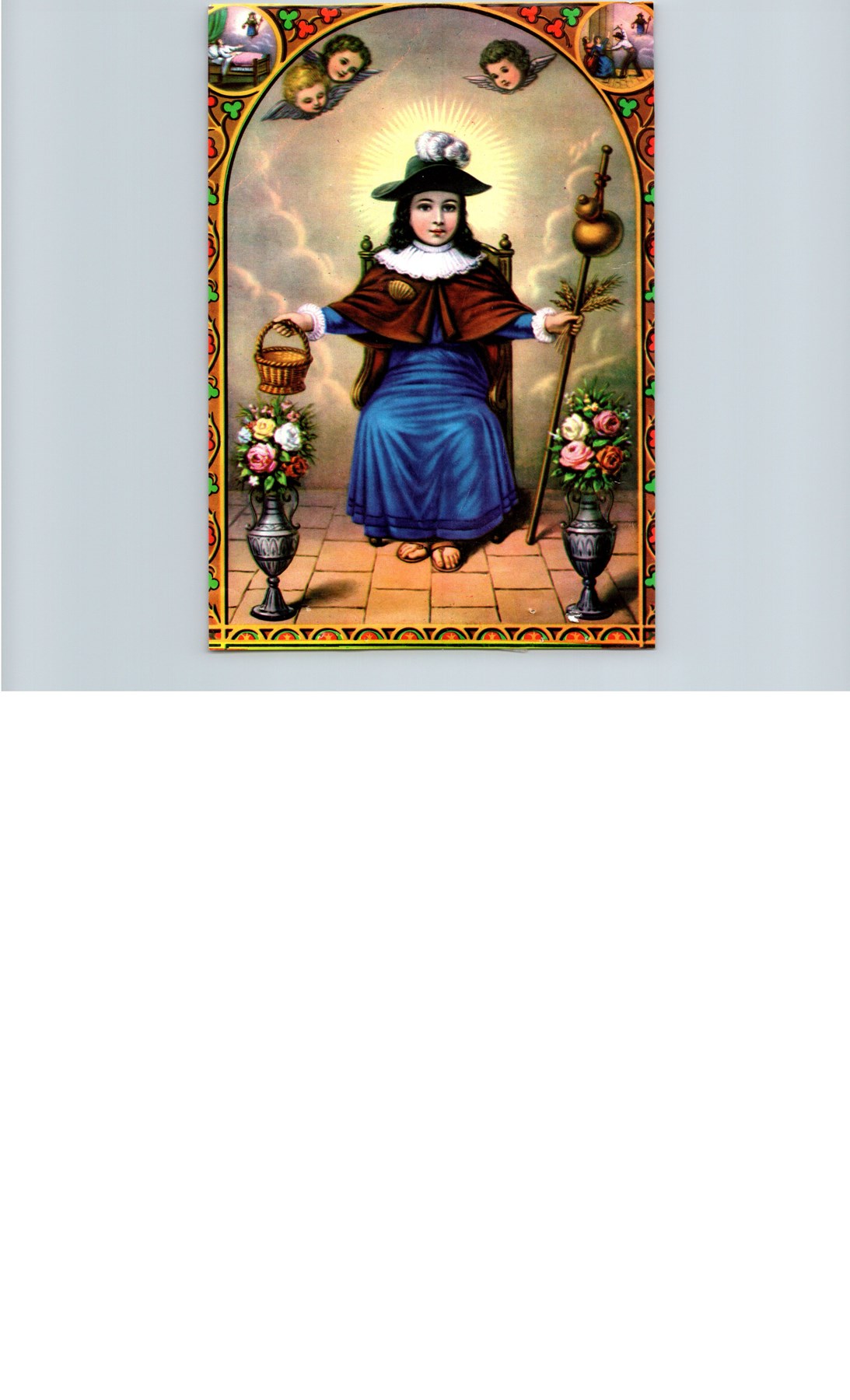 Obituary of Socorro Hernandez