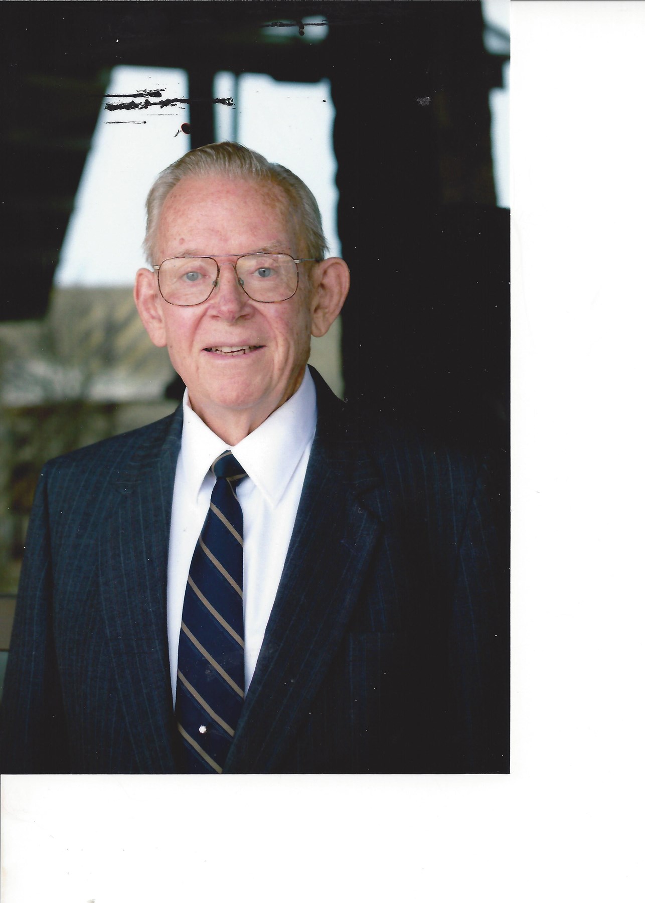 Obituary of Tommy Royce Evins