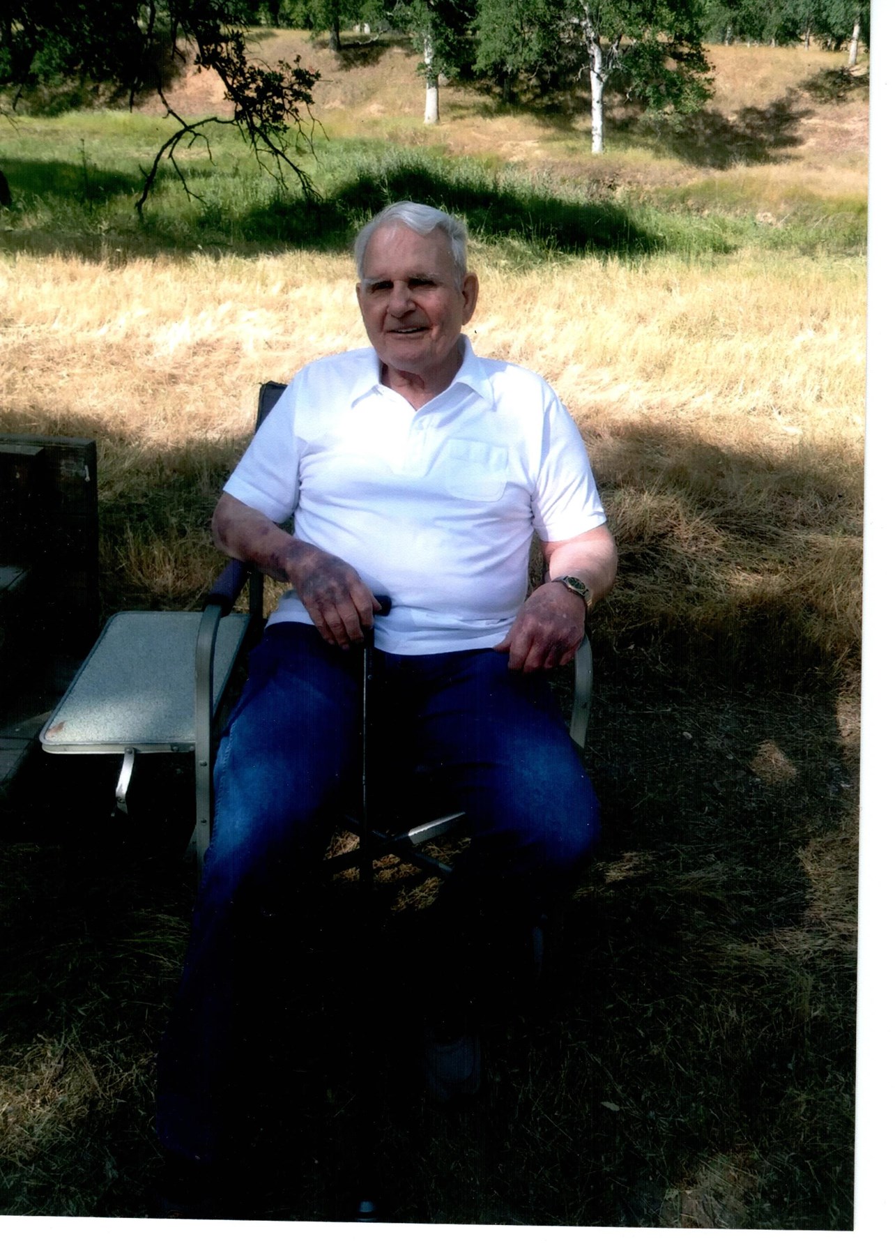 Obituary of Douglas William  Daniel