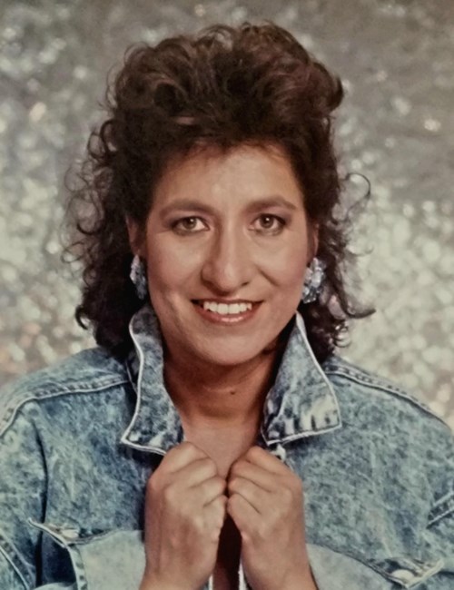 Obituary of Margarita Salazar Quarles