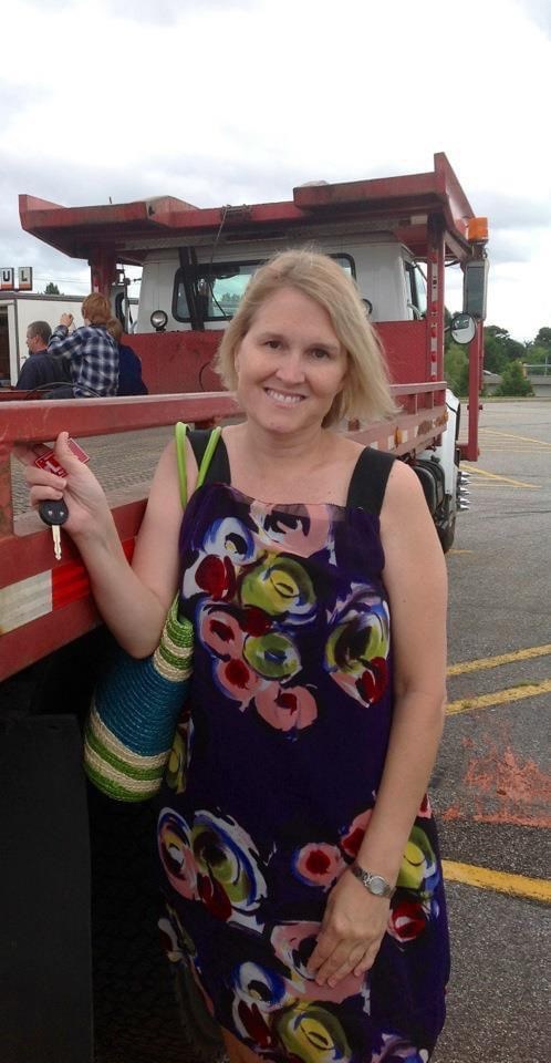 Obituary of Karen S. Robbins-Hood